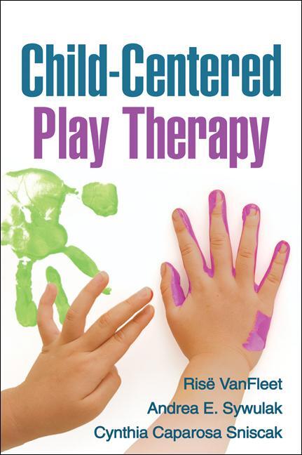 Cover: 9781606239025 | Child-Centered Play Therapy | Risë VanFleet (u. a.) | Buch | Englisch