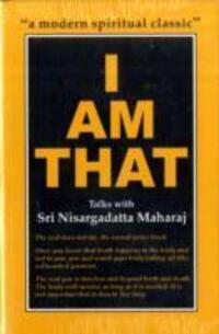 Cover: 9788185300450 | I am That | Sri Nisdargadatta-Maharaj | Buch | 1999 | Chetana Pvt.Ltd