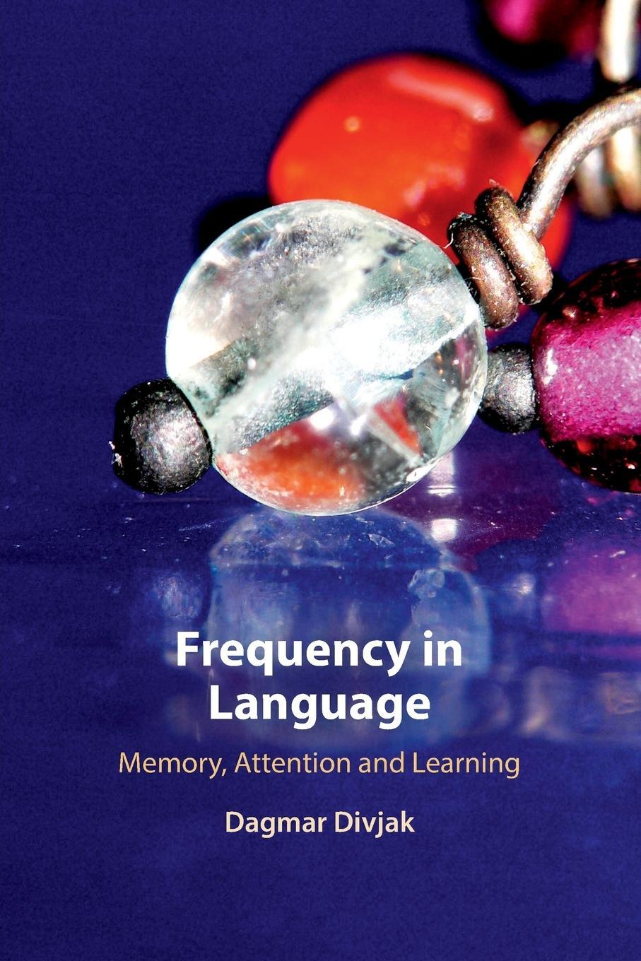 Cover: 9781107449978 | Frequency in Language | Dagmar Divjak | Taschenbuch | Paperback | 2022