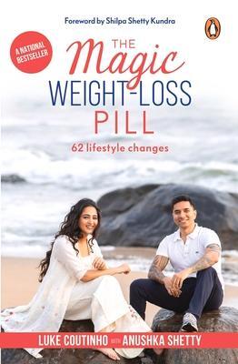 Cover: 9780143443223 | Magic Weight-Loss Pill | Luke Coutinho | Taschenbuch | Englisch | 2019
