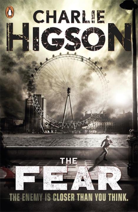 Cover: 9780141325064 | The Fear (The Enemy Book 3) | Charlie Higson | Taschenbuch | The Enemy
