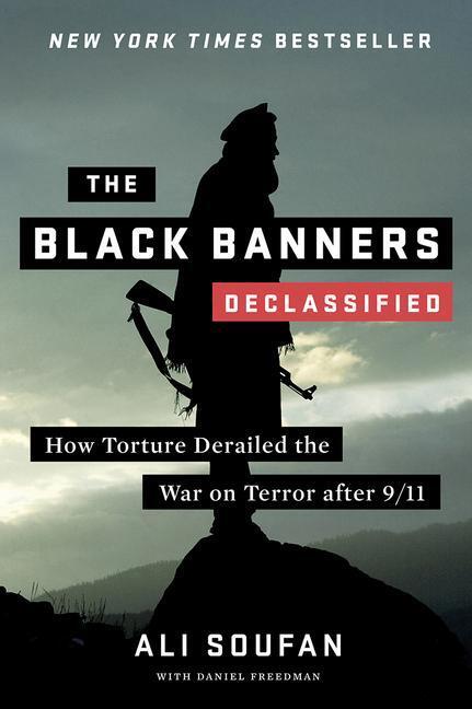 Cover: 9780393343496 | The Black Banners (Declassified) | Ali Soufan | Taschenbuch | Englisch
