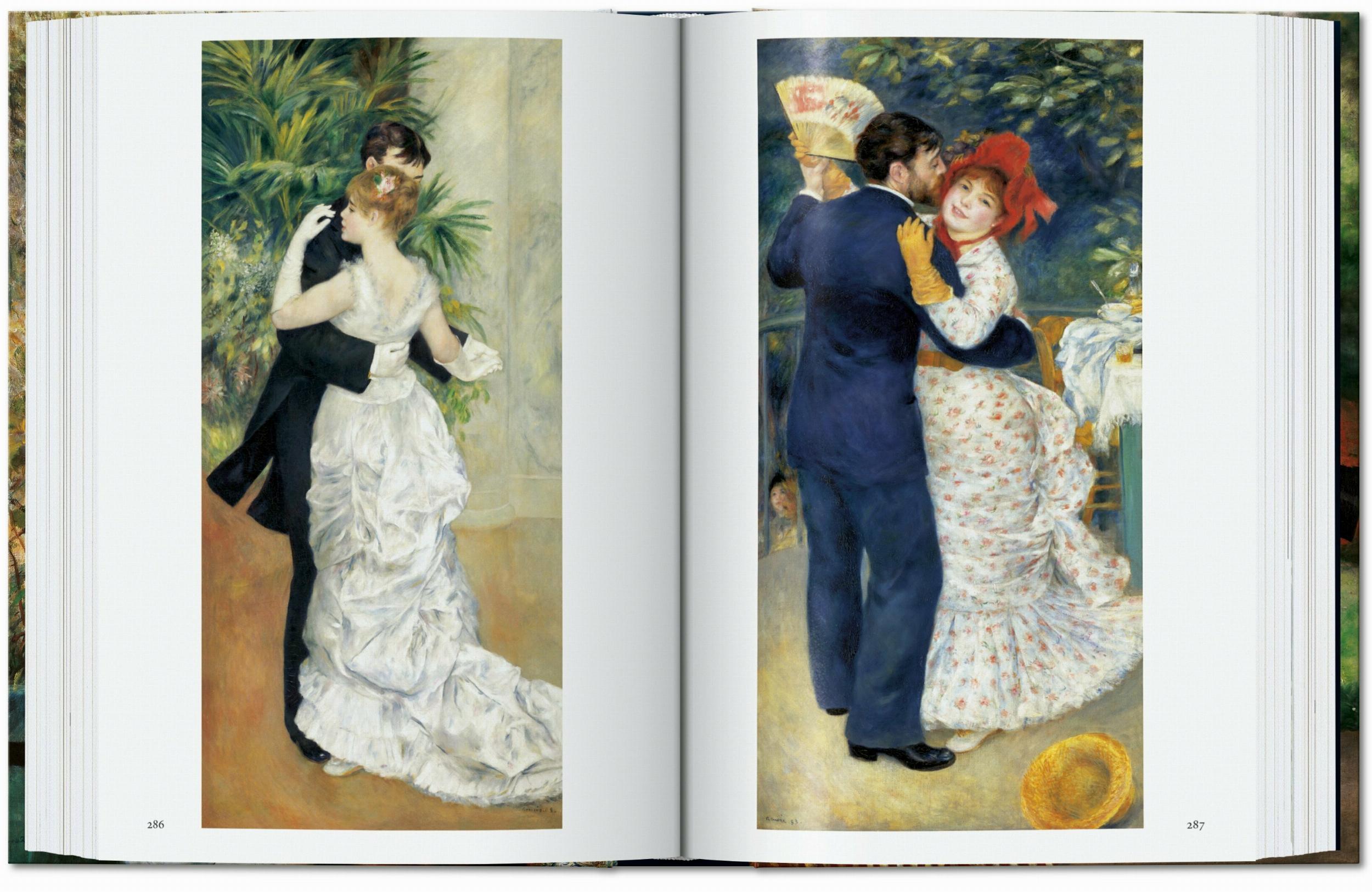 Bild: 9783836592093 | Renoir. 40th Ed. | Gilles Néret | Buch | GER, Hardcover | 488 S.