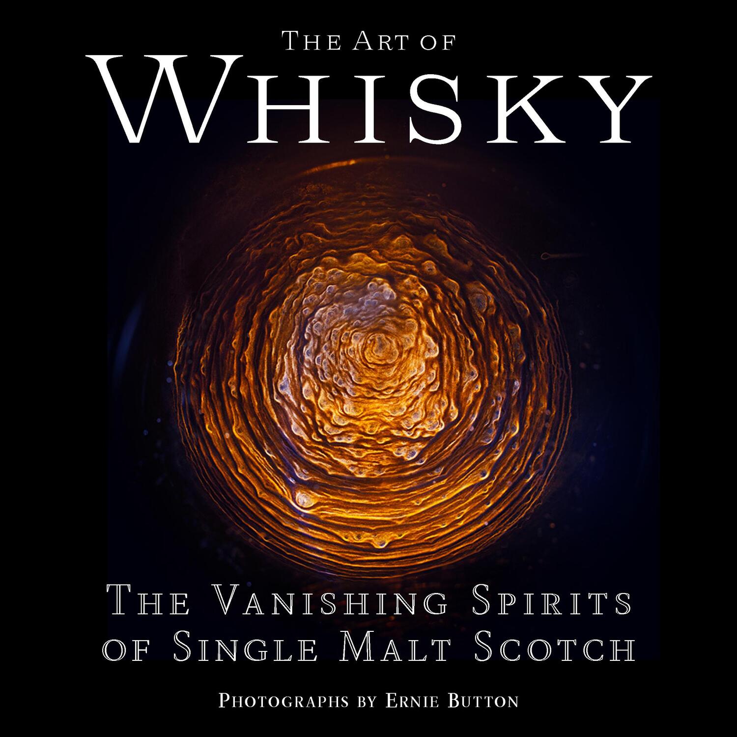 Cover: 9781797213828 | The Art of Whisky | Ernie Button | Buch | Gebunden | Englisch | 2022