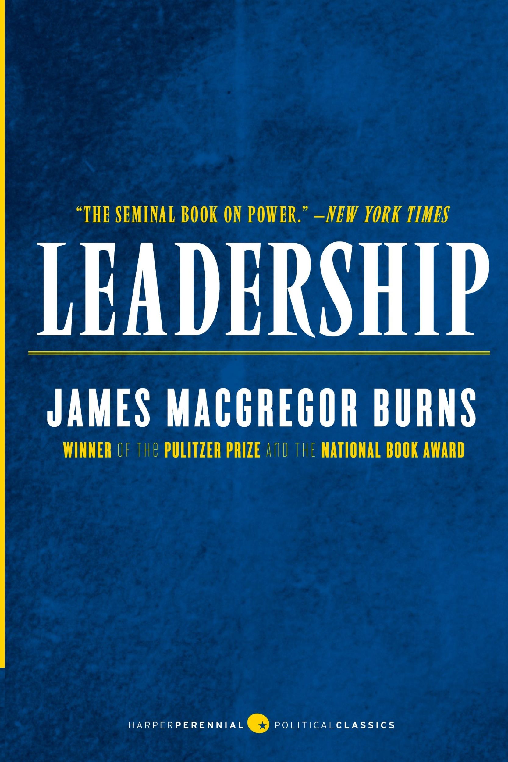 Cover: 9780061965579 | Leadership | James M Burns | Taschenbuch | Kartoniert / Broschiert