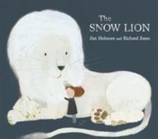 Cover: 9781471162244 | The Snow Lion | Jim Helmore | Taschenbuch | Englisch | 2017