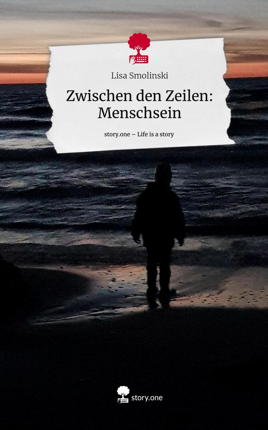 Cover: 9783711503145 | Zwischen den Zeilen: Menschsein. Life is a Story - story.one | Buch