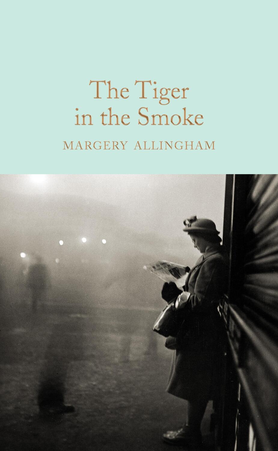 Cover: 9781509826780 | The Tiger in the Smoke | Margery Allingham | Buch | 318 S. | Englisch