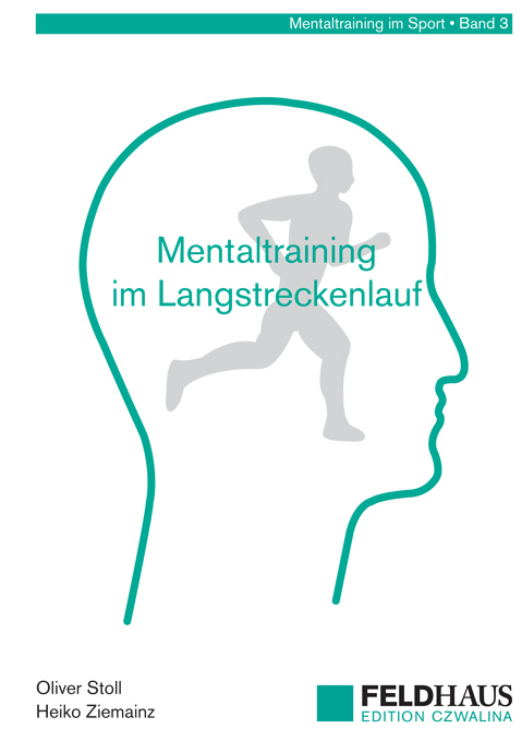 Cover: 9783880206335 | Mentaltraining im Langstreckenlauf | Ein Handbuch für Praktiker | Buch