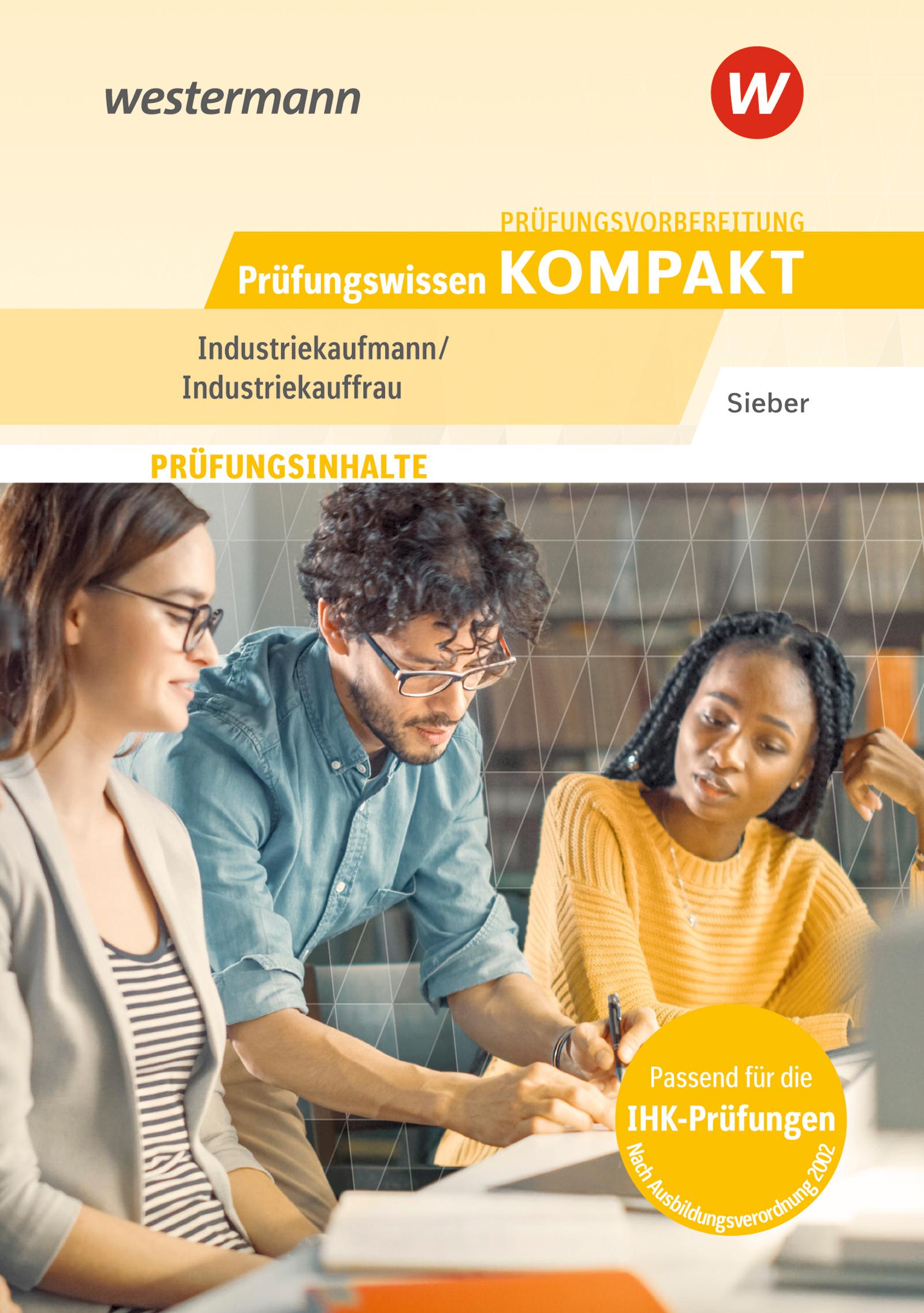 Cover: 9783427285328 | Prüfungsvorbereitung Prüfungswissen KOMPAKT -...