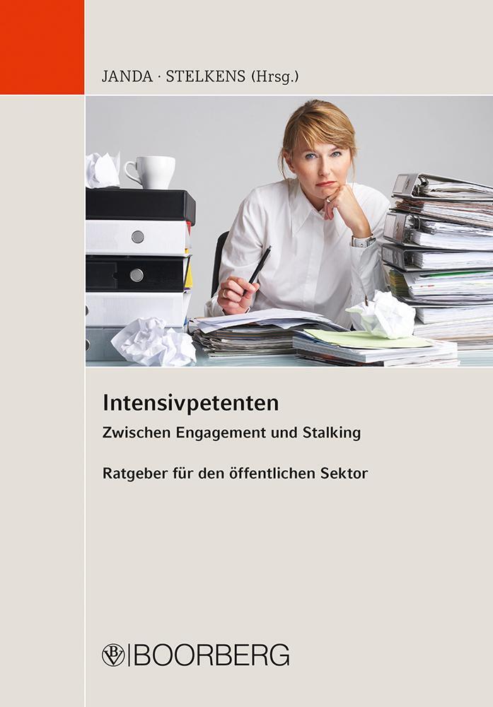 Cover: 9783415073739 | Intensivpetenten | Ulrich Stelkens (u. a.) | Taschenbuch | Deutsch
