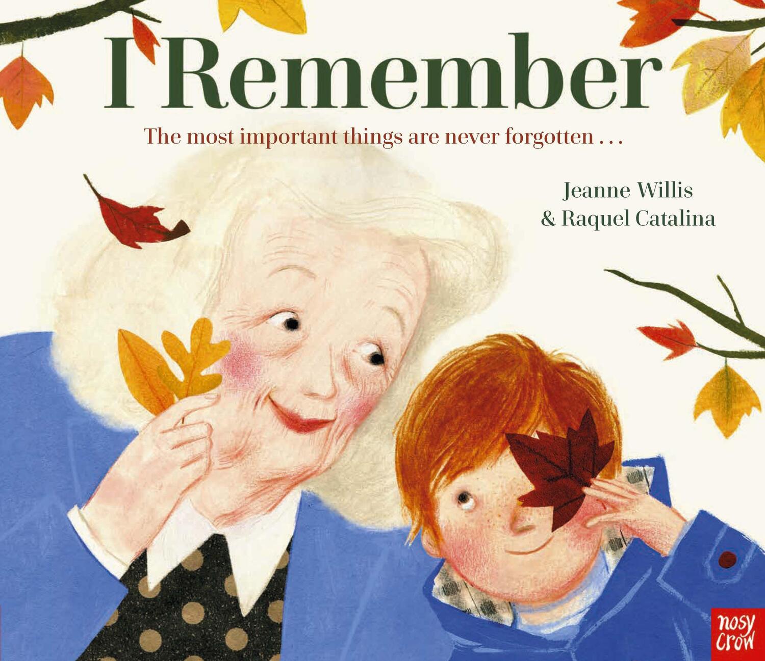Cover: 9781839942297 | I Remember | Jeanne Willis (u. a.) | Taschenbuch | Englisch | 2022
