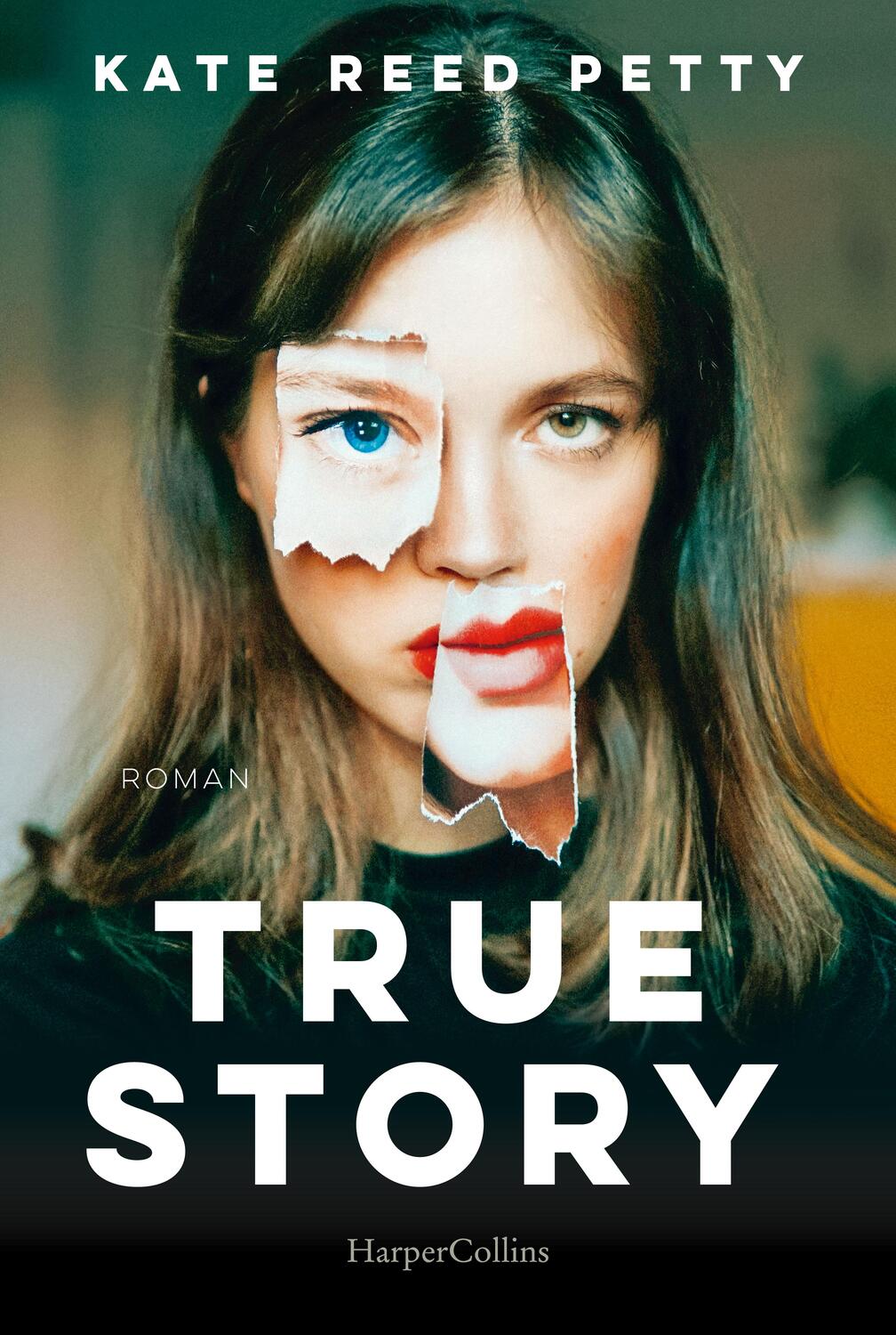 Cover: 9783365002865 | True Story | Roman | Kate Reed Petty | Taschenbuch | 448 S. | Deutsch