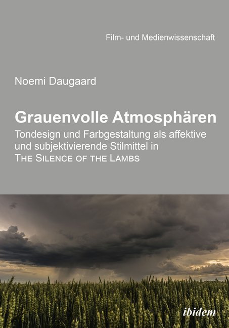 Cover: 9783838211909 | Grauenvolle Atmosphären | Noemi Daugaard | Taschenbuch | Taschenbuch