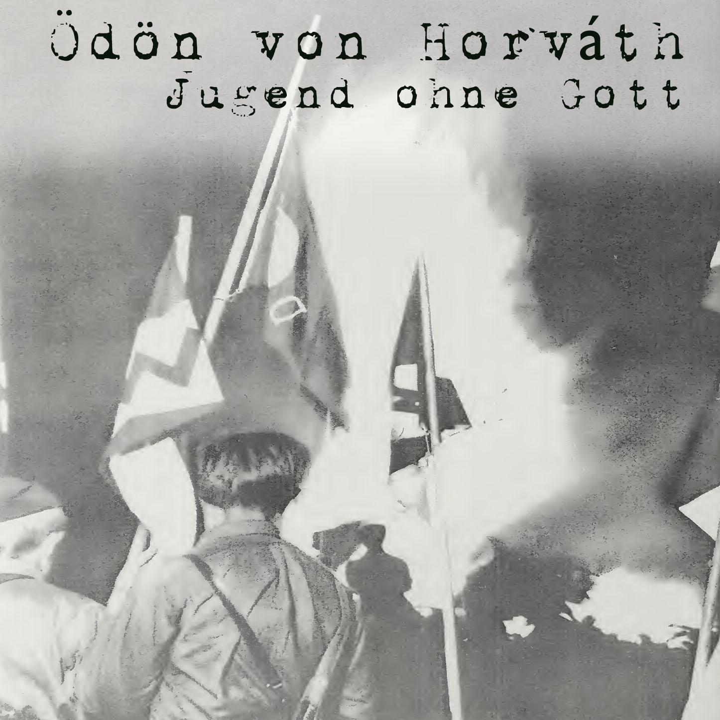 Cover: 9783863523152 | Jugend ohne Gott | Ödön Von Horváth | MP3 | Deutsch | 2019