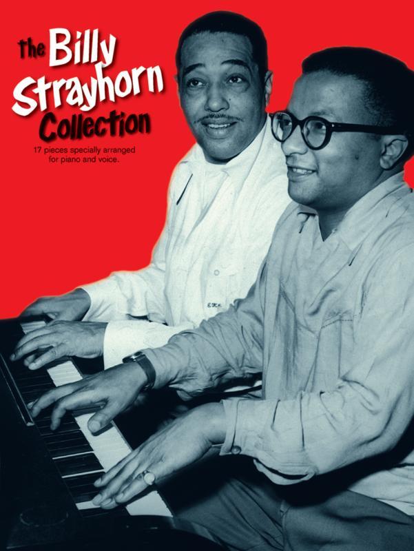 Cover: 9781783053643 | The Billy Strayhorn Collection | Billy Strayhorn | Songbuch (Klavier)