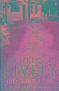 Cover: 9780140061185 | Judgement Day | Penelope Lively | Taschenbuch | Englisch | 1982