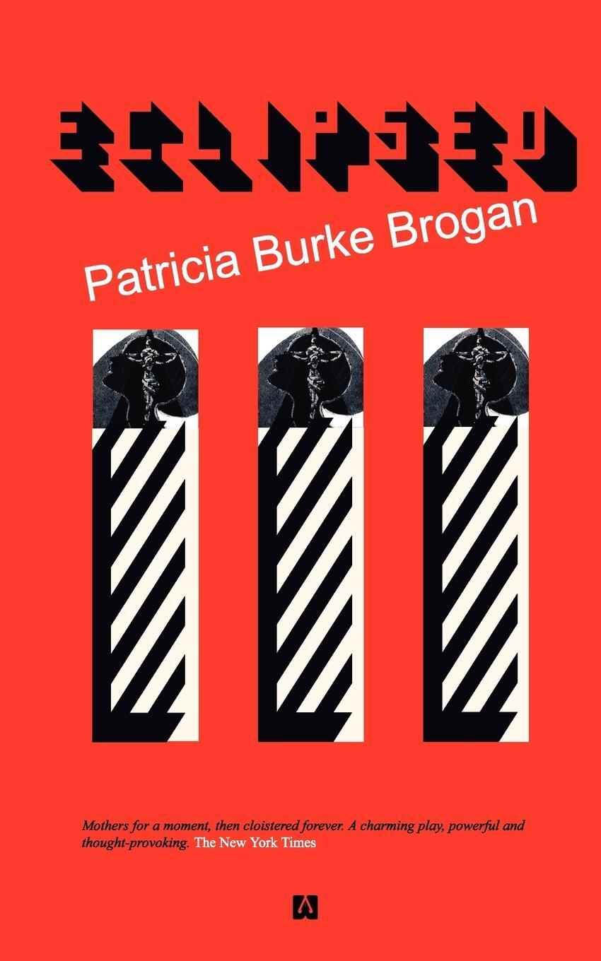Cover: 9780955260445 | Eclipsed | Patricia Burke Brogan | Taschenbuch | Paperback | Englisch