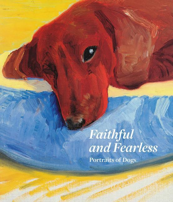 Cover: 9781913875015 | Faithful and Fearless: Portraits of Dogs | Xavier Bray | Buch | 2021