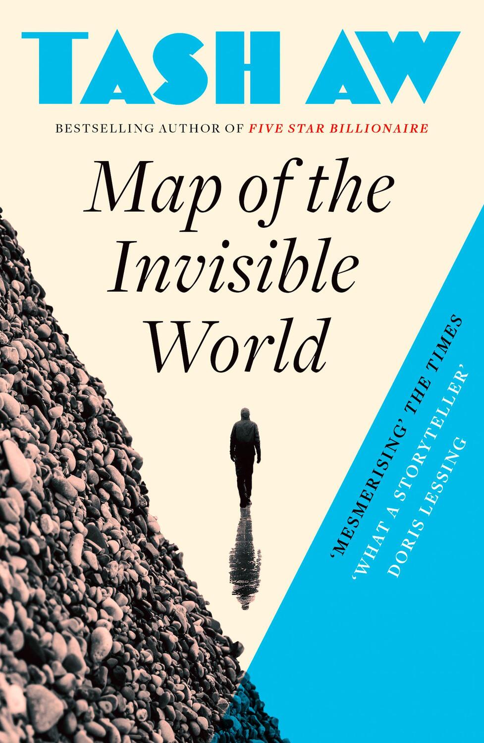 Cover: 9780007349982 | Map of the Invisible World | Tash Aw | Taschenbuch | 343 S. | Englisch