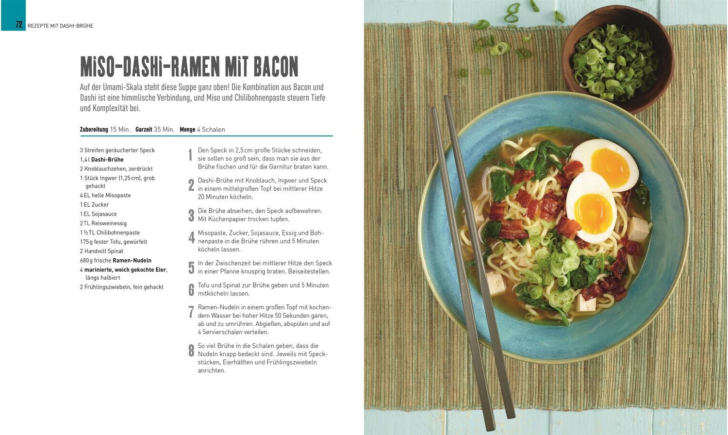 Bild: 9783831032396 | Ramen-Kochbuch | Basics &amp; Rezepte | Nell Benton | Buch | 160 S. | 2017