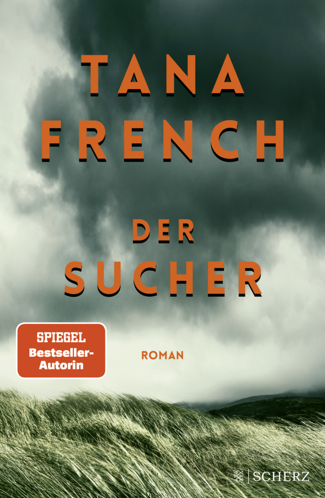 Cover: 9783651025677 | Der Sucher | Tana French | Buch | 496 S. | Deutsch | 2021