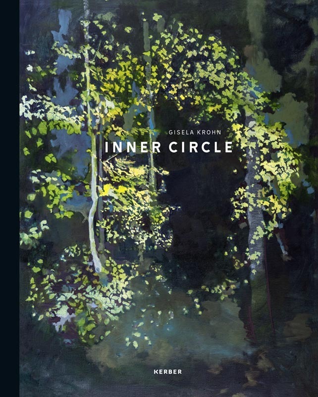 Cover: 9783735608888 | Gisela Krohn | Inner Circle | Buch | 112 S. | Deutsch | 2022