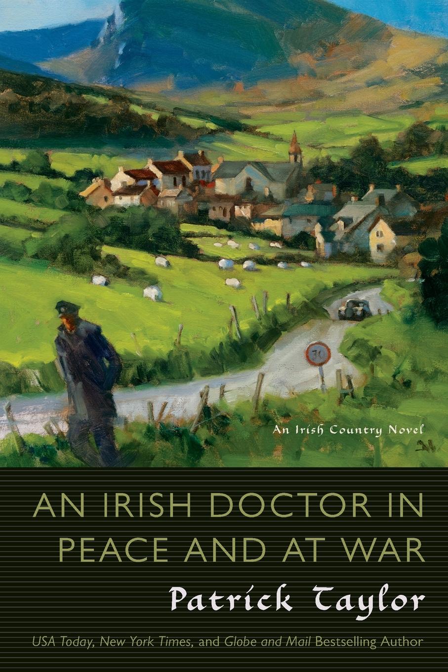 Cover: 9780765338372 | Irish Doctor in Peace and at War | Patrick Taylor | Taschenbuch | 2015