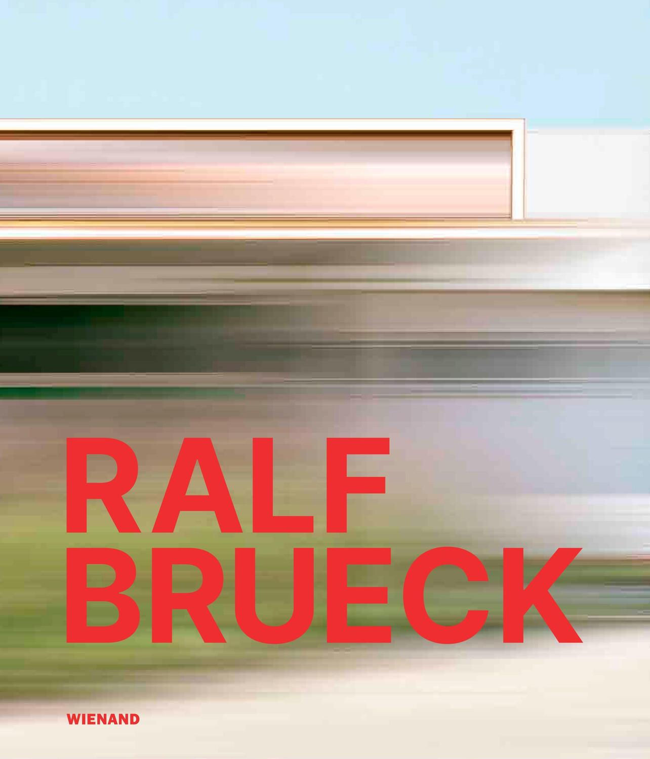Cover: 9783868327304 | Ralf Brueck. Werkschau | Wiebke Siever | Taschenbuch | 127 S. | 2022