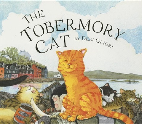 Cover: 9781780271316 | The Tobermory Cat | Debi Gliori | Taschenbuch | Englisch | 2013