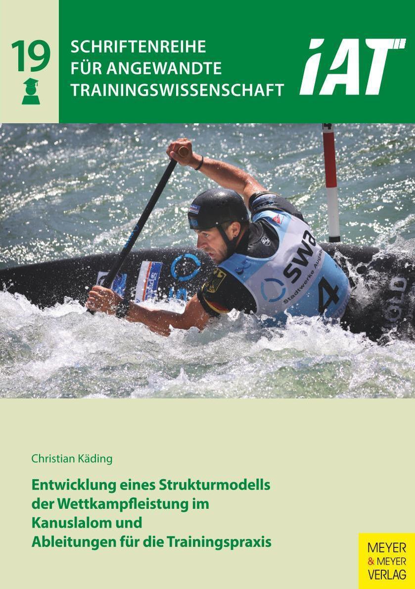 Cover: 9783840378935 | Entwicklung eines Strukturmodells der Wettkampfleistung im...