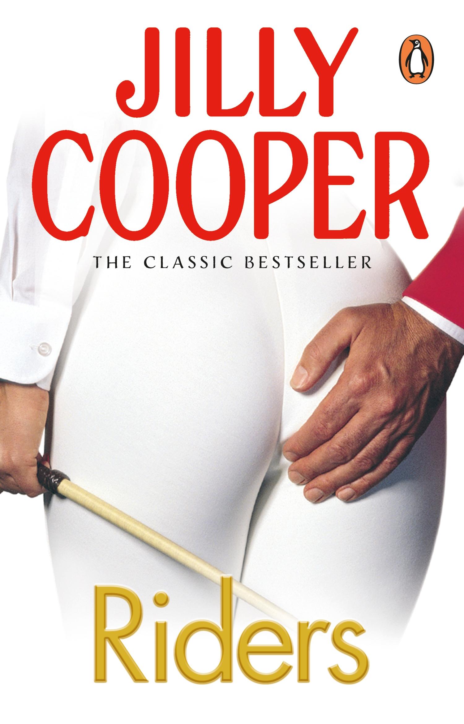 Cover: 9780552172424 | Riders | Jilly Cooper | Taschenbuch | Kartoniert / Broschiert | 2015