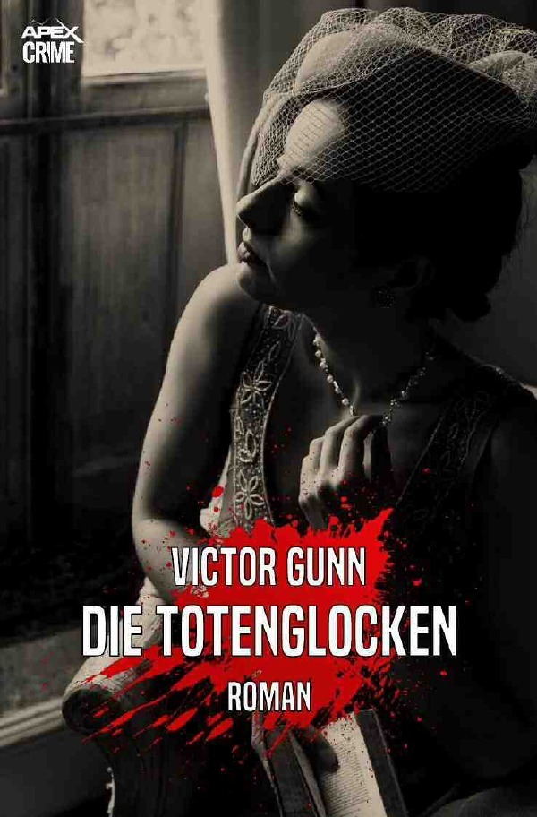 Cover: 9783752996371 | DIE TOTENGLOCKEN | Der Krimi-Klassiker! | Victor Gunn | Taschenbuch