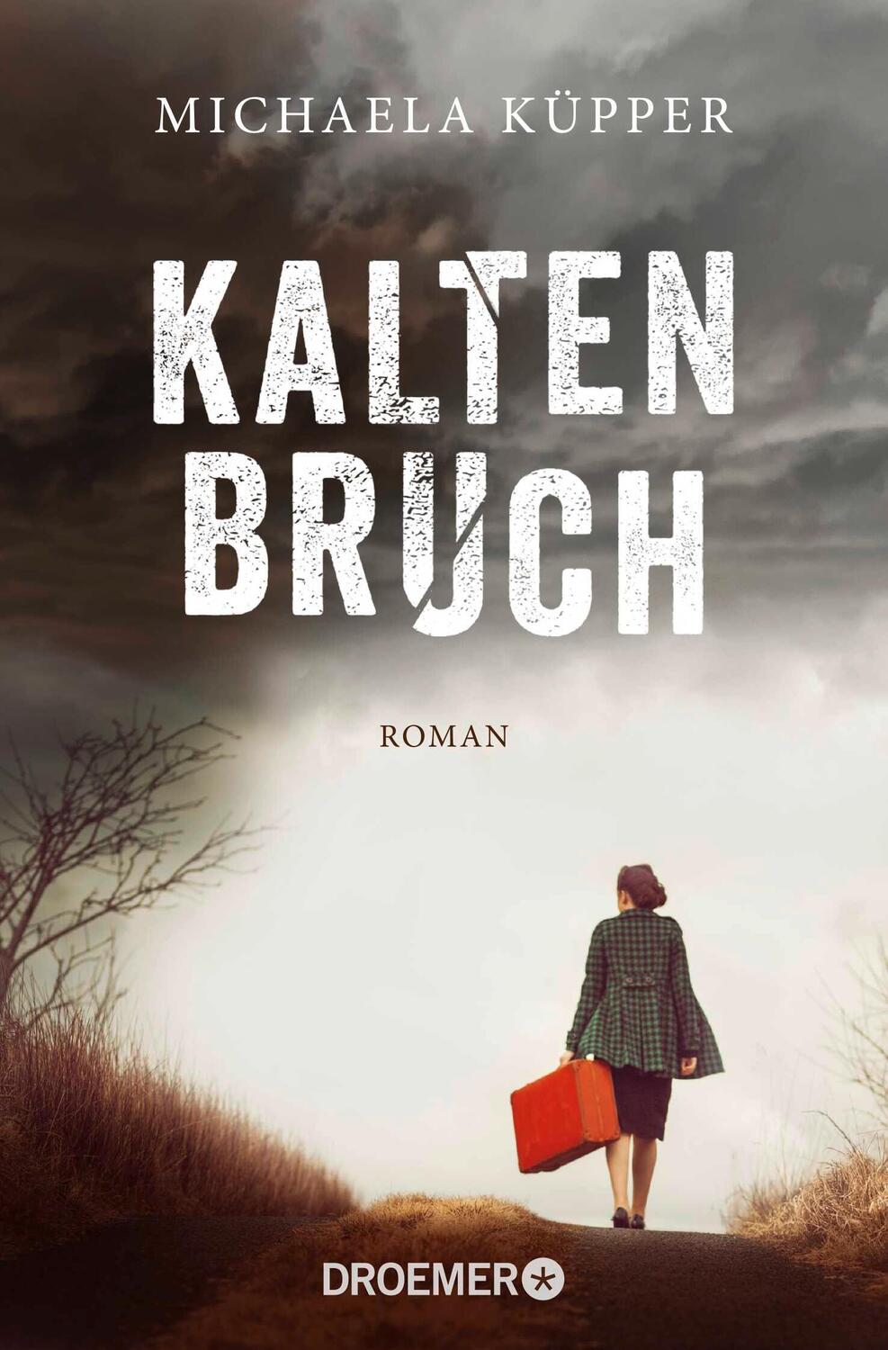 Cover: 9783426306406 | Kaltenbruch | Roman | Michaela Küpper | Taschenbuch | Paperback | 2019