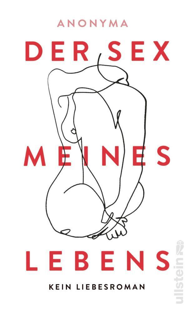 Cover: 9783550201646 | Der Sex meines Lebens | Anonyma | Buch | 192 S. | Deutsch | 2021