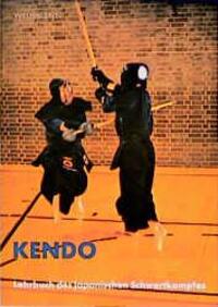 Cover: 9783878920373 | Kendo | Lehrbuch des japanischen Schwertkampfes | Oshima (u. a.)