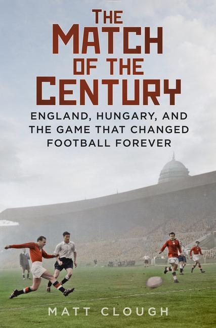 Cover: 9780750998147 | The Match of the Century | Matt Clough | Buch | Gebunden | Englisch