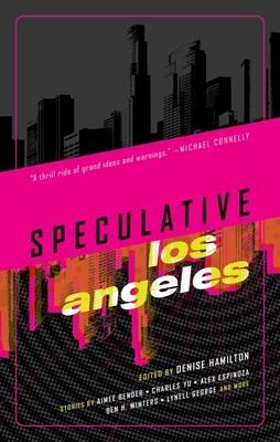 Cover: 9781617758560 | Speculative Los Angeles | Denise Hamilton | Taschenbuch | Englisch