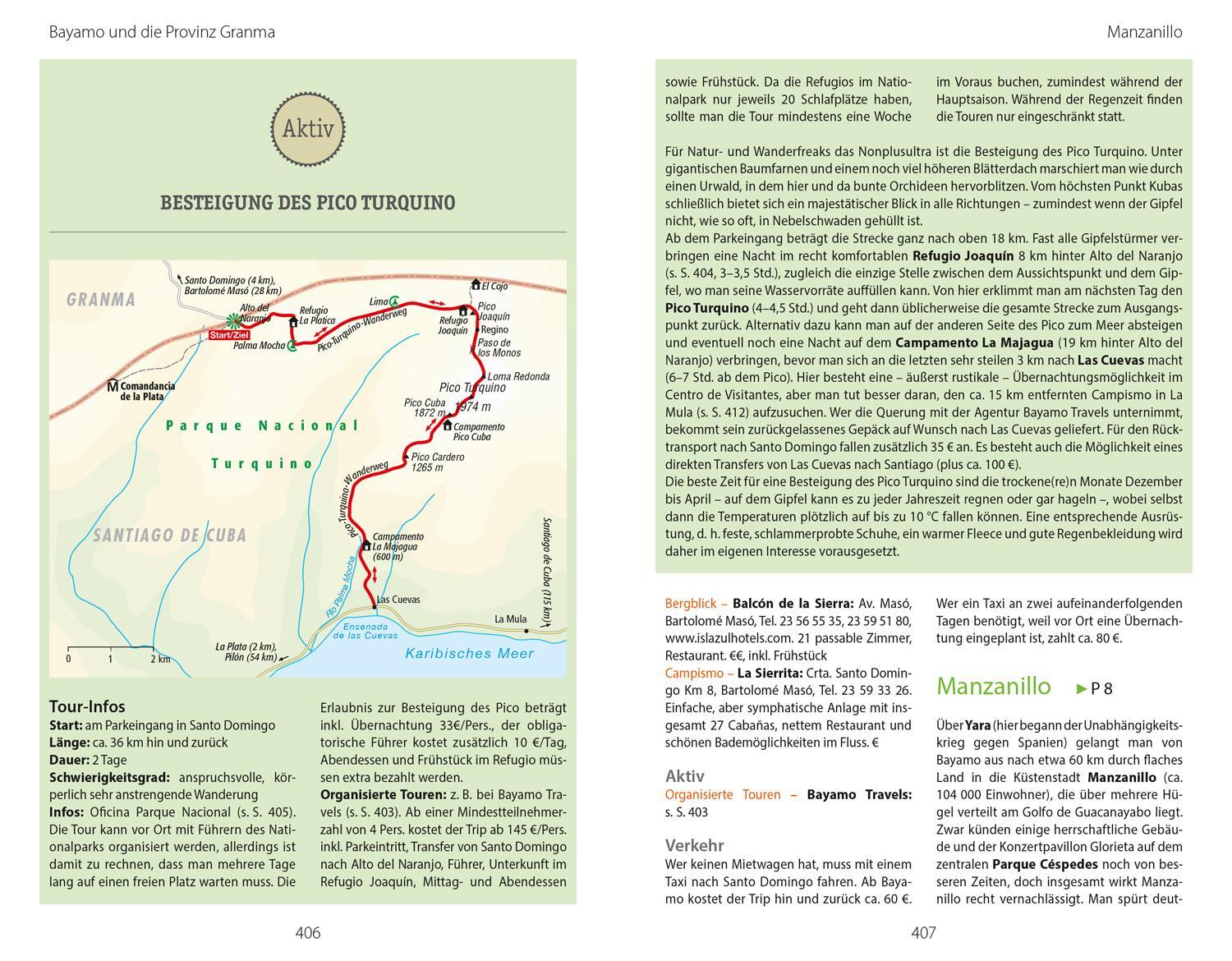Bild: 9783616016436 | DuMont Reise-Handbuch Reiseführer Kuba | mit Extra-Reisekarte | Bassen