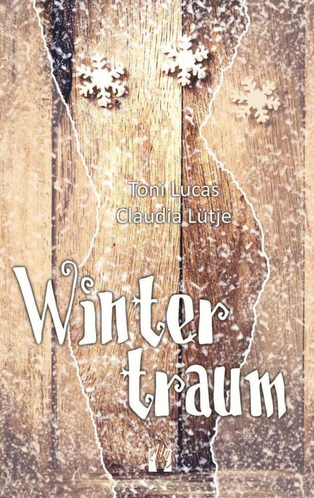 Cover: 9783956091346 | Wintertraum | Lesbische Weihnachtsgeschichten | Toni Lucas (u. a.)