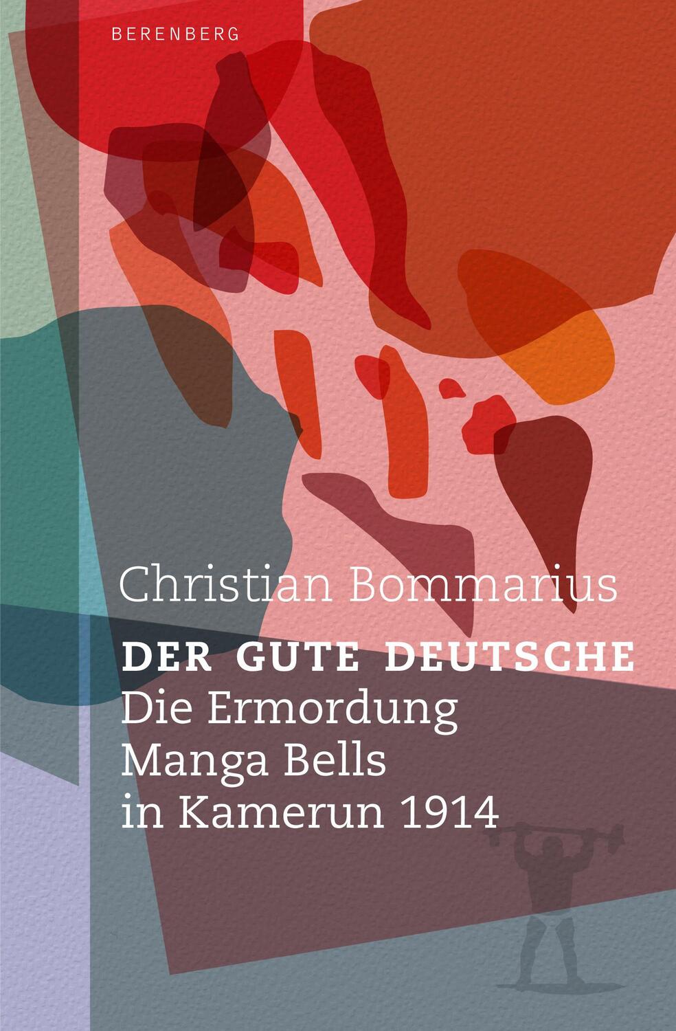 Der gute Deutsche - Bommarius, Christian