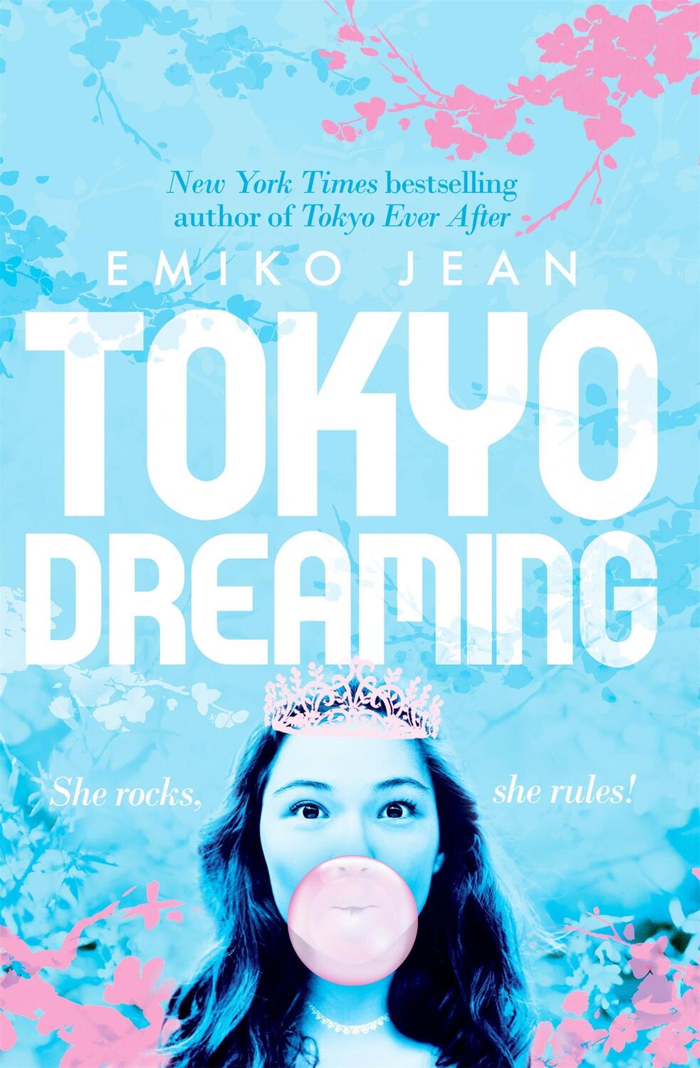 Cover: 9781529049756 | Tokyo Dreaming | Emiko Jean | Taschenbuch | Englisch | 2022