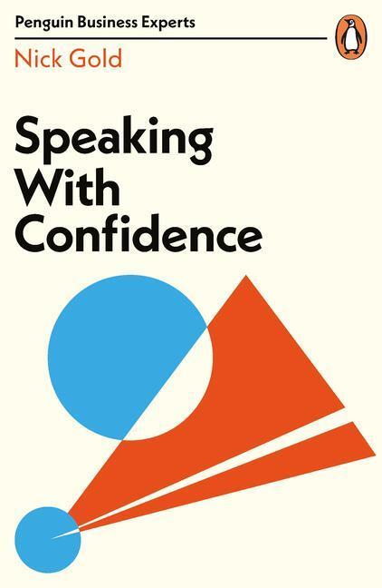 Cover: 9780241468173 | Speaking with Confidence | Nick Gold | Taschenbuch | XII | Englisch