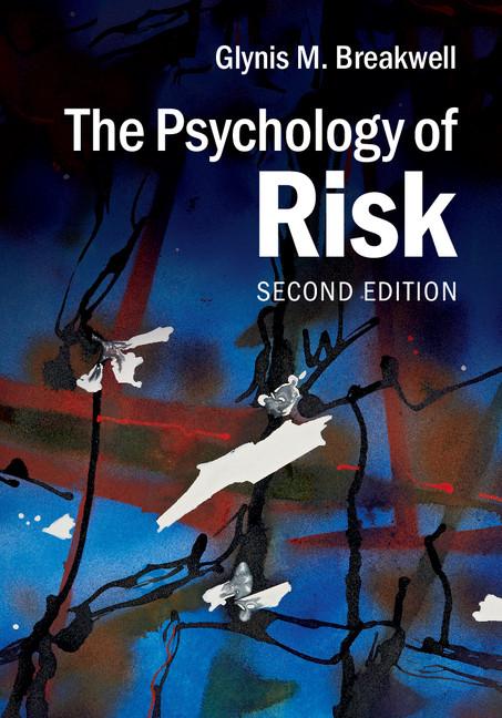 Cover: 9781107602700 | The Psychology of Risk | Glynis M. Breakwell | Taschenbuch | Englisch