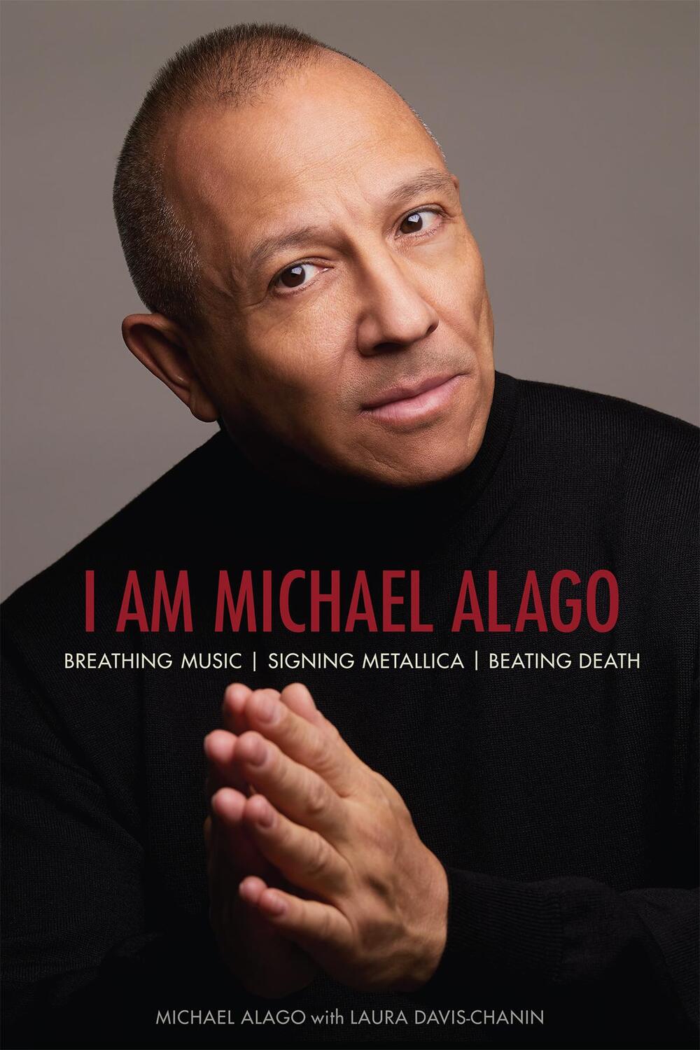 Cover: 9781617137259 | I Am Michael Alago | Michael Alago (u. a.) | Taschenbuch | Englisch