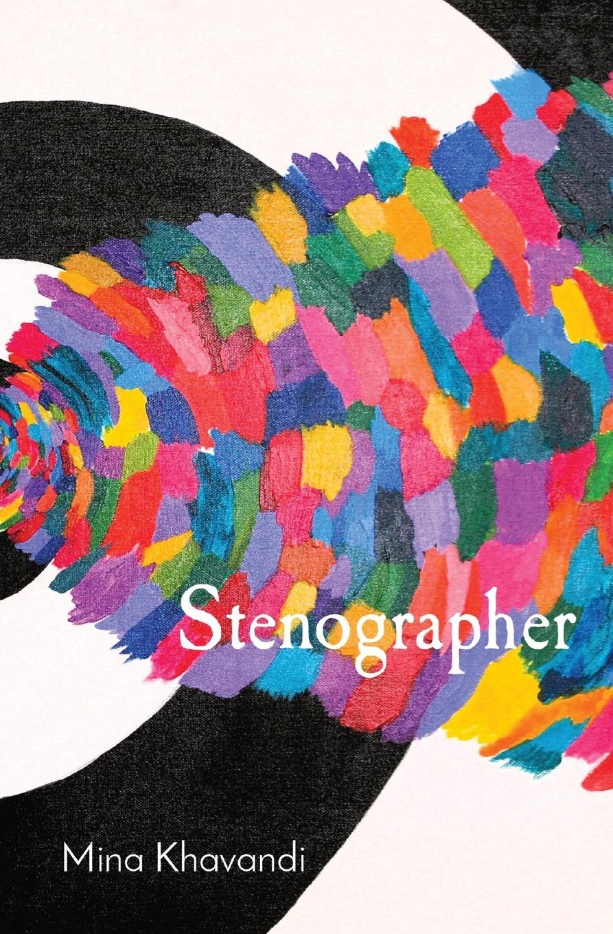 Cover: 9798989161409 | Stenographer | Poems | Mina Khavandi | Taschenbuch | Paperback | 2023