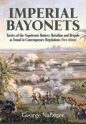 Cover: 9781914059582 | Imperial Bayonets | George Nafziger | Taschenbuch | Englisch | 2021