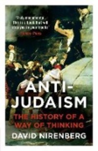 Cover: 9781789541168 | Anti-Judaism | David Nirenberg | Taschenbuch | Englisch | 2018