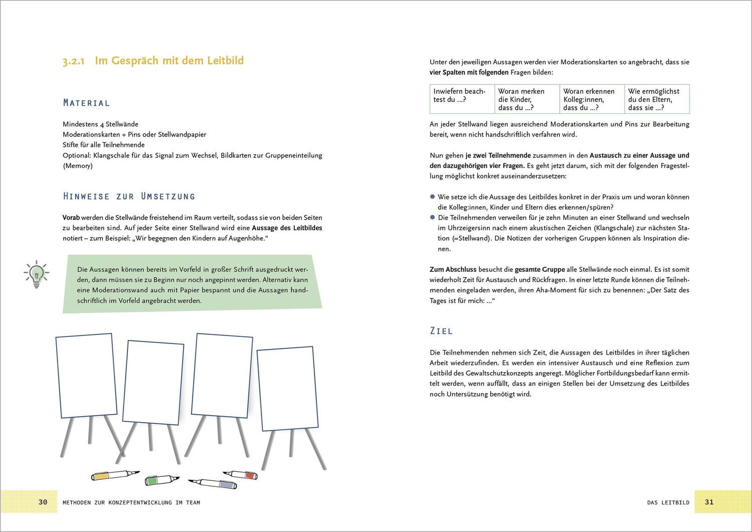 Bild: 9783451398285 | Kinderschutzkonzept konkret. | Katrin Böhm | Taschenbuch | 272 S.