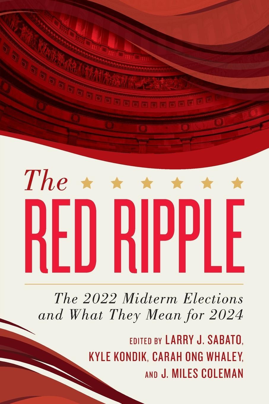 Cover: 9781538176955 | The Red Ripple | Carah Ong Whaley (u. a.) | Taschenbuch | Englisch